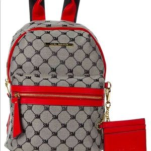 Steve Madden Backpack